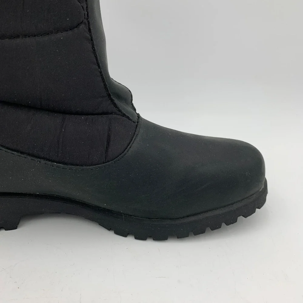 Propet women leather